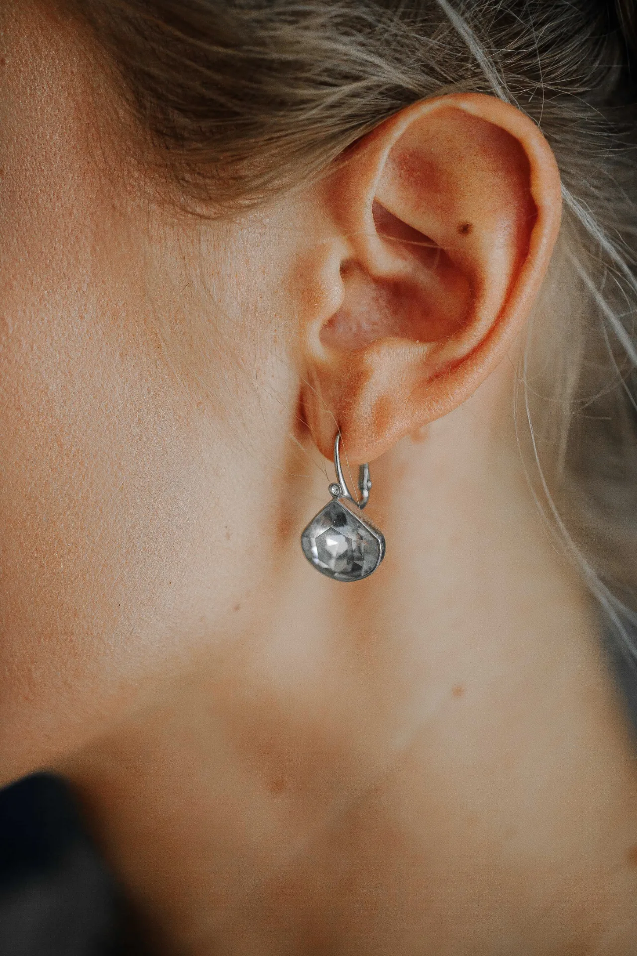 Cercei Diamond Cut